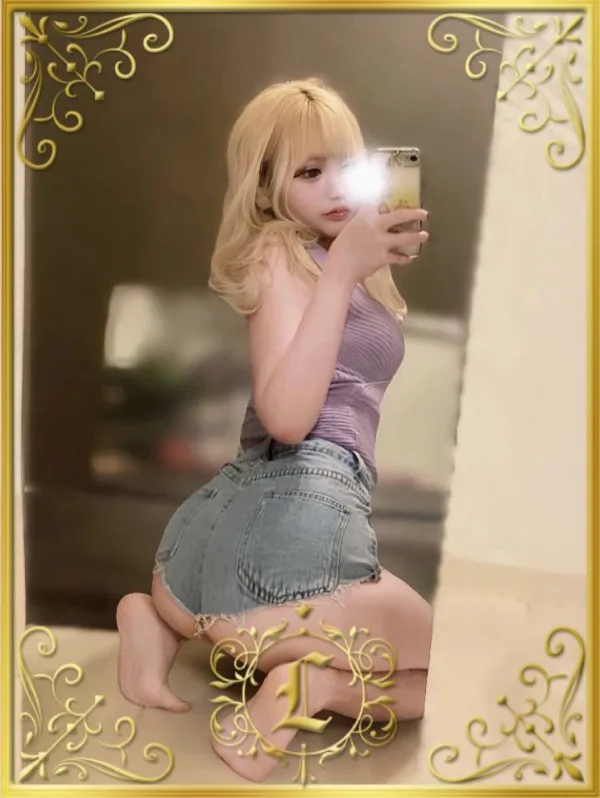桃瀬 天使