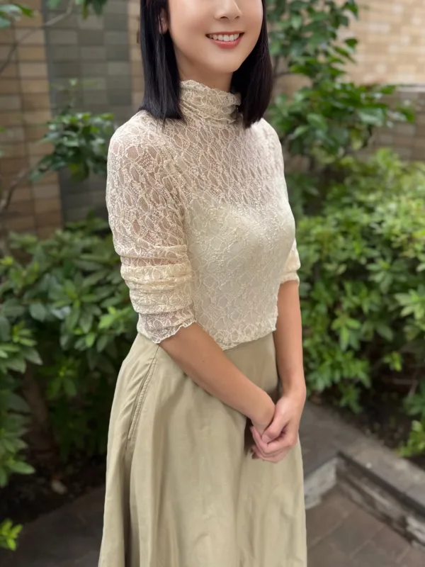 香凛【かおり】