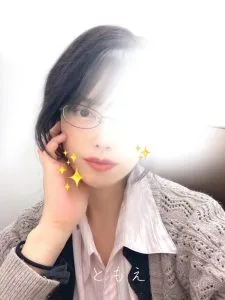 Name. 巴（ともえ）