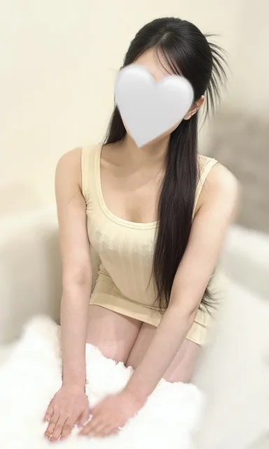 青山えな♡出勤初日