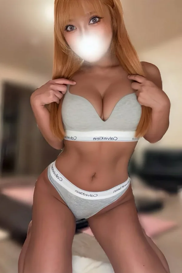 姫川ユイ