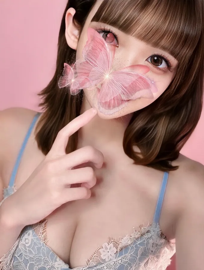 深見まみ