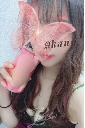 月夜野あかね
