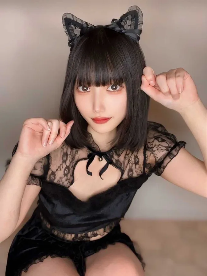 猫乃めあ
