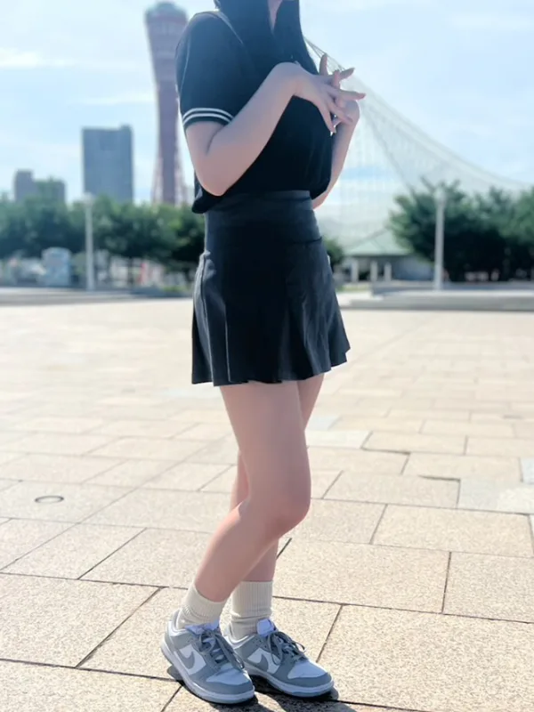 優 ゆう