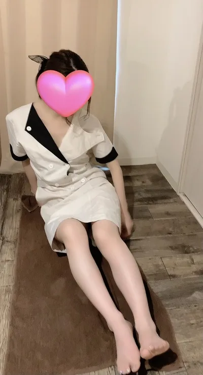 ★【ハーフ顔美人妻】いずみさん