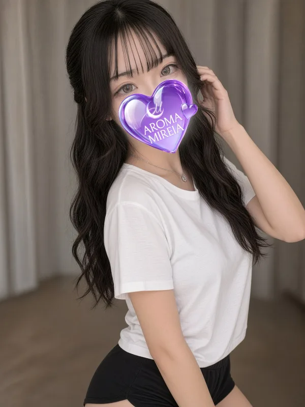 羽月うい
