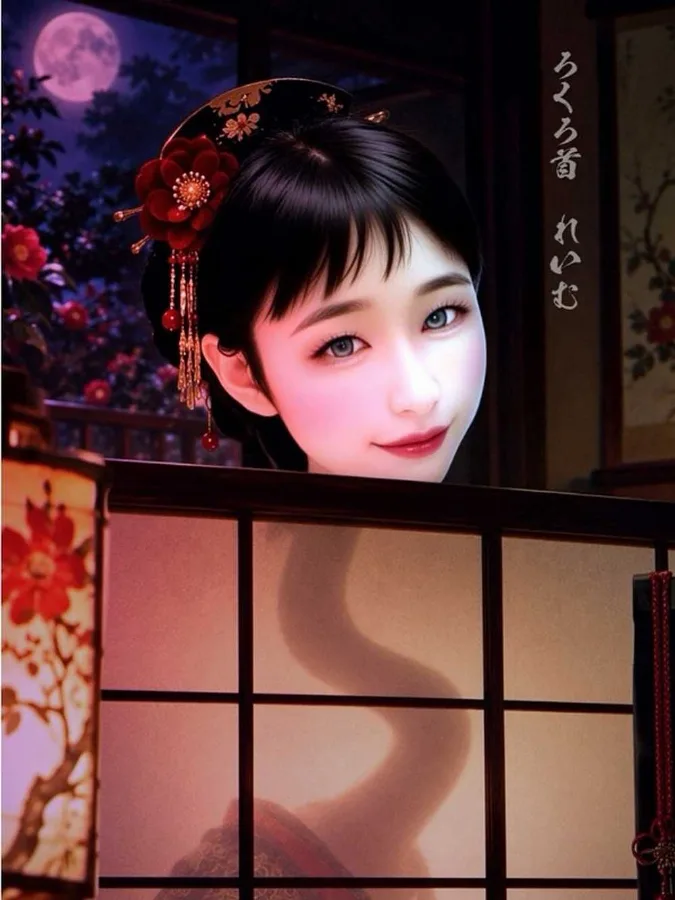 れいむ