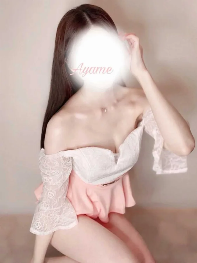 月城あやめ