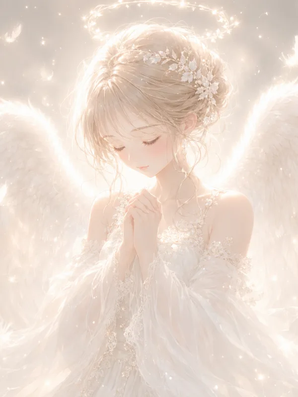 天使ちゃん (3)