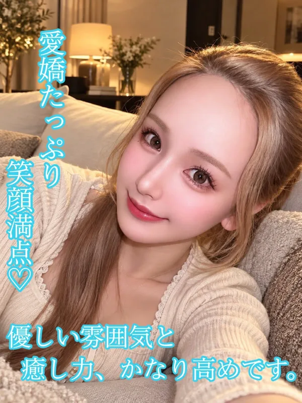 愛沢 ふうか