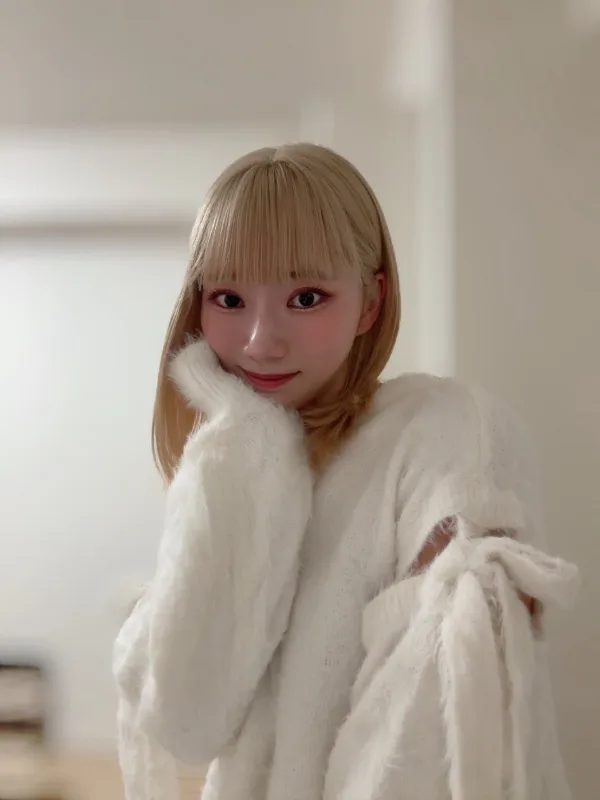 きい