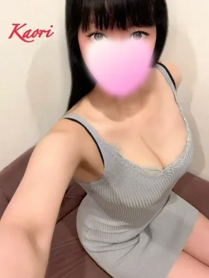 Name. 香（かおり）
