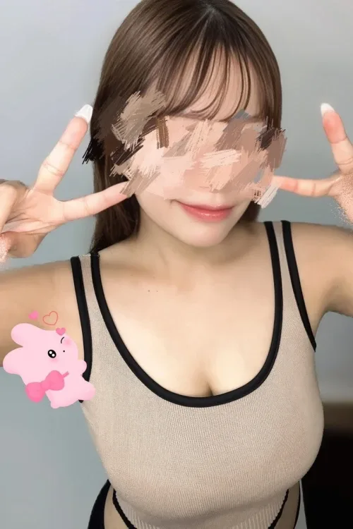 真白にこり