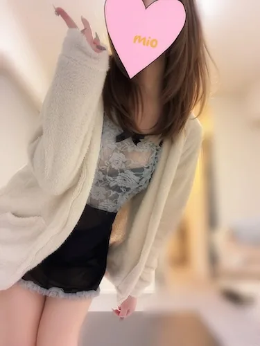結城みお