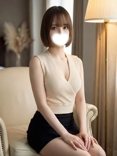 【B】えり