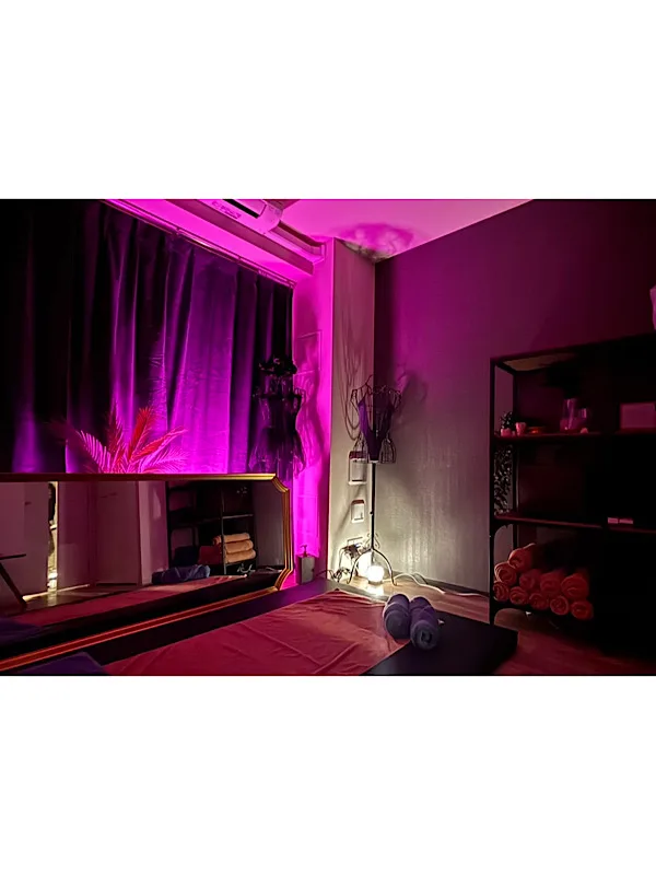 enigma room
