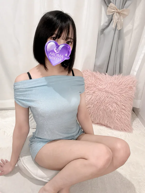 永井あいす