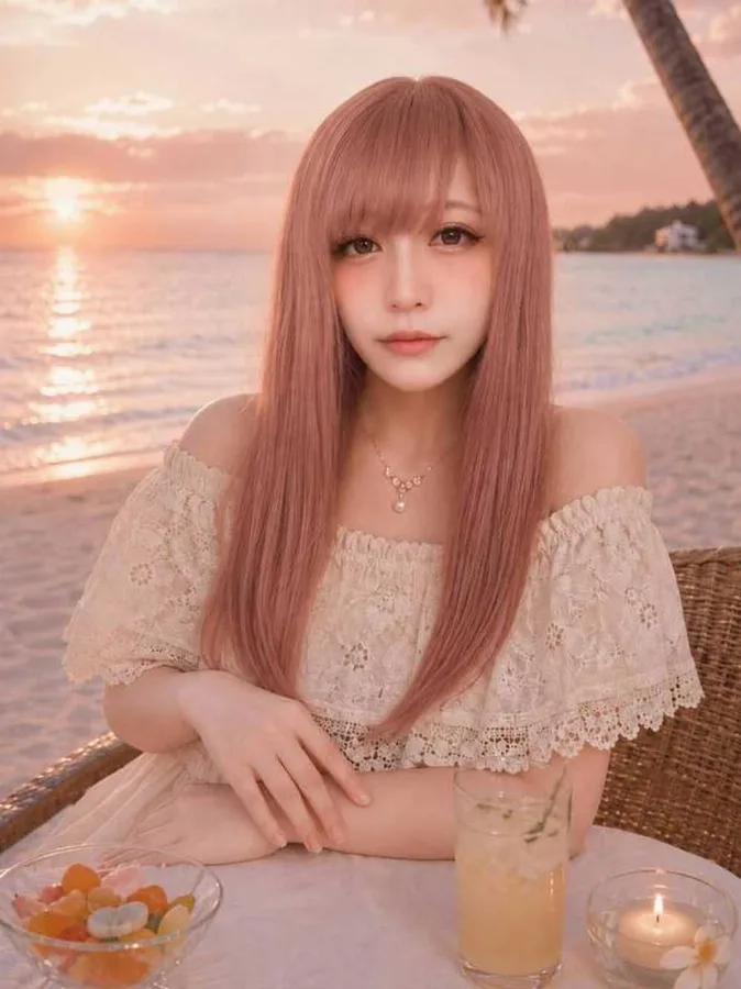 柳瀬ゆま