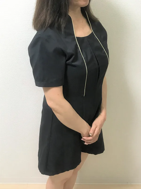 さき(40代)