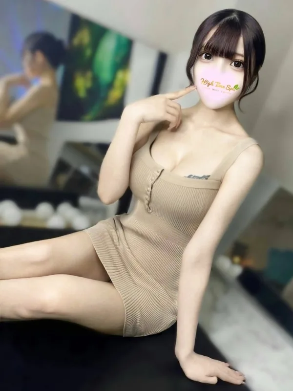 蓮見あすか