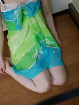 朝倉りお