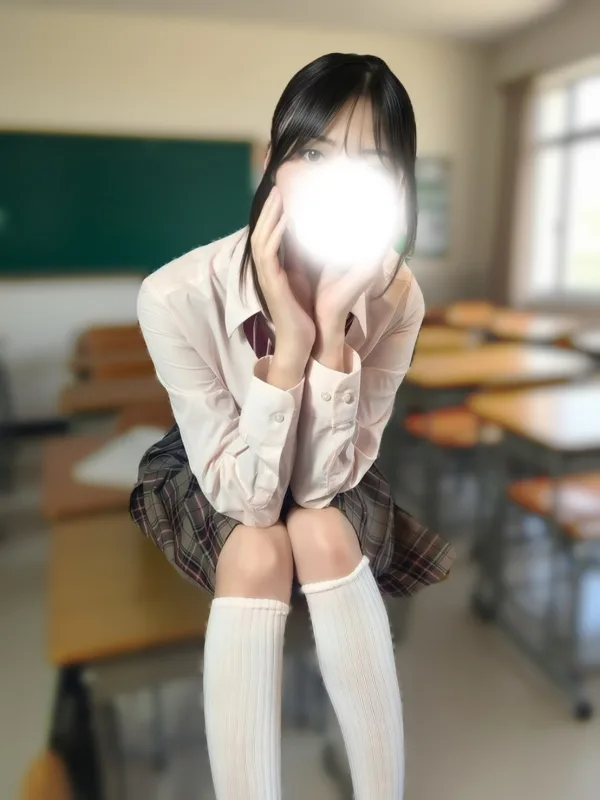 夕凪みらい