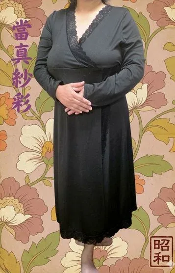 當真紗彩(42)