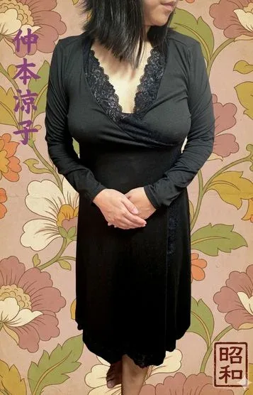 仲本涼子(43)