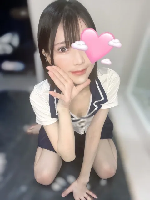 天羽 しずく