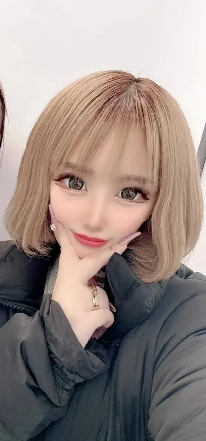 神咲愛琉