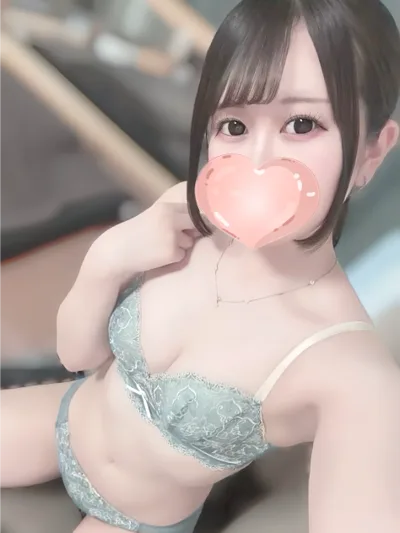 ここあ【造形美の極致♡無垢なる白肌】