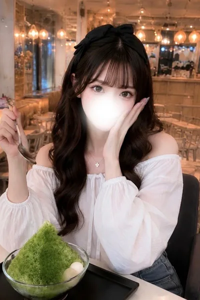 ふわり