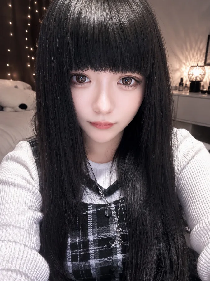 如月つむぎ