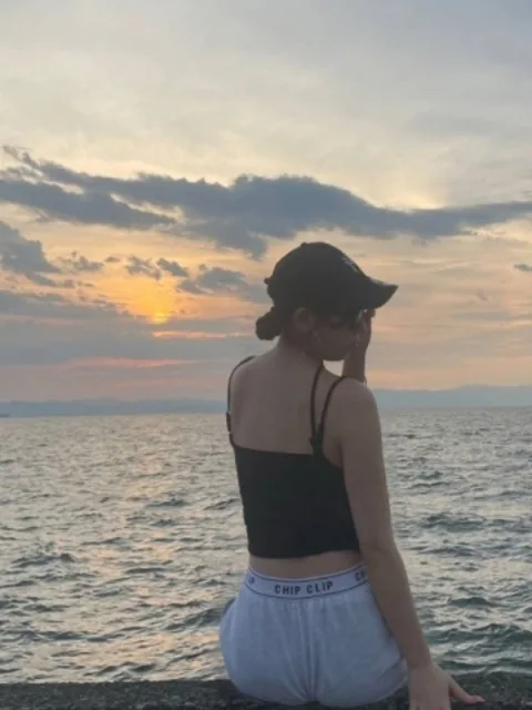 杏
