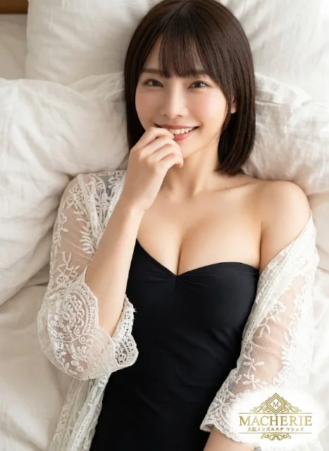 新川月麦 .Tsumugi