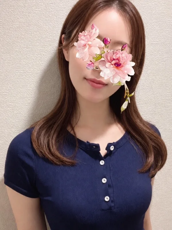 永野 ゆうな