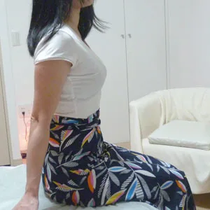 川上