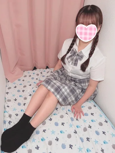 みゆ 【滅多に拝めない究極原石ロリ】