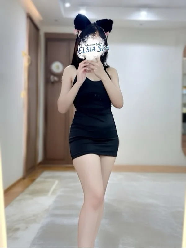 柴田ゆりな