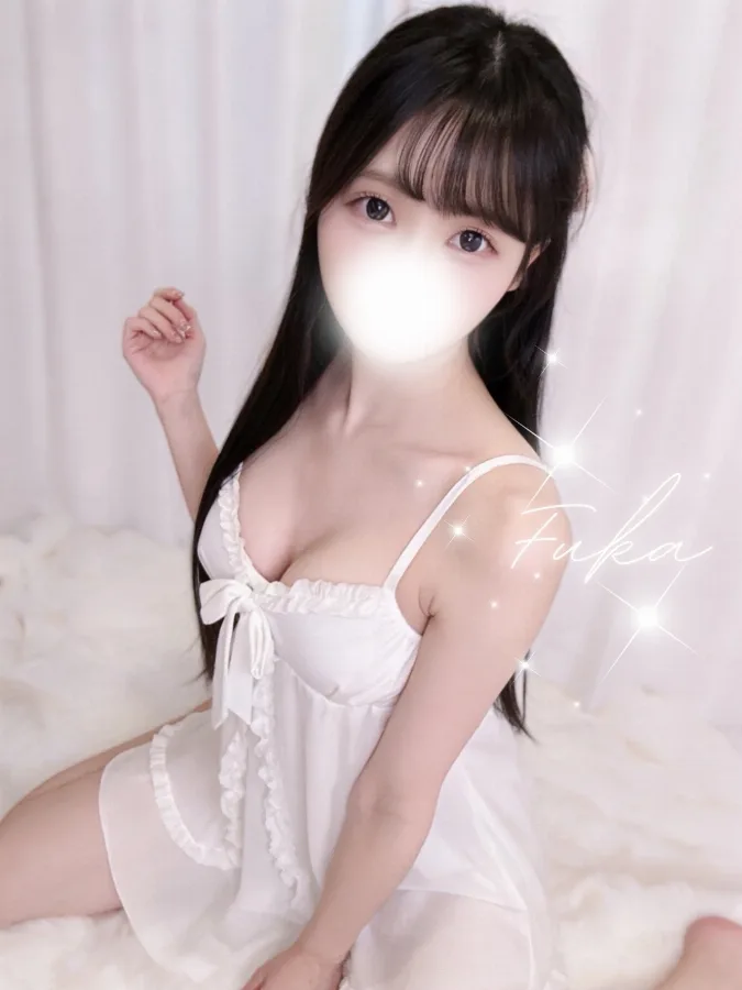 白兎ふうか