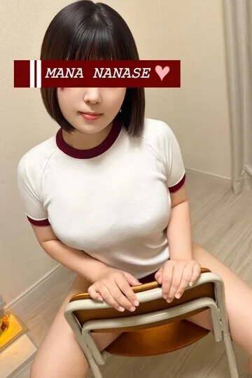 七瀬 愛菜
