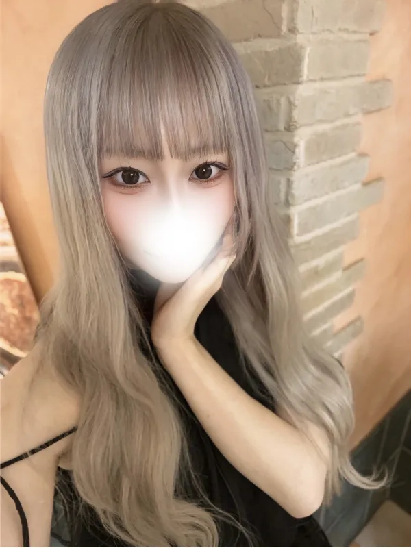 白金 ちふゆ