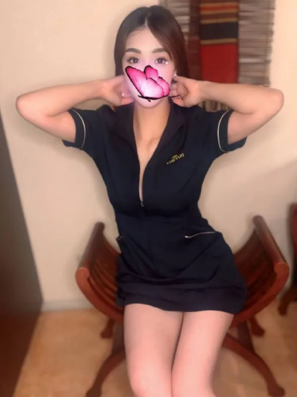 星南(28歳)