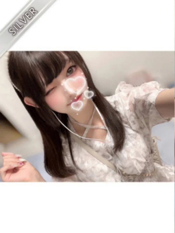 かなめ(SILVER)