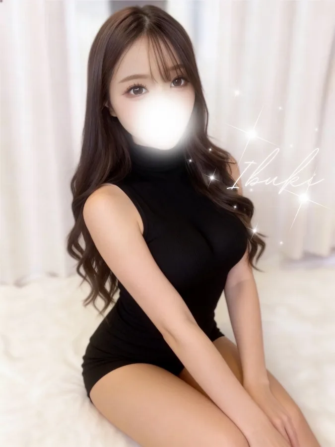 藤堂いぶき