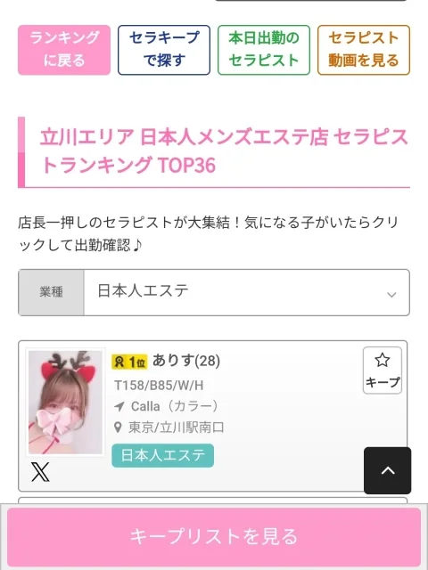 ありす