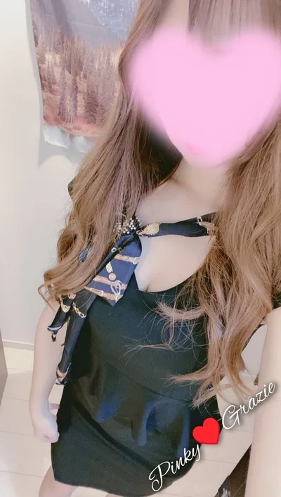 姫咲 かれん🖤プレミアセラピスト