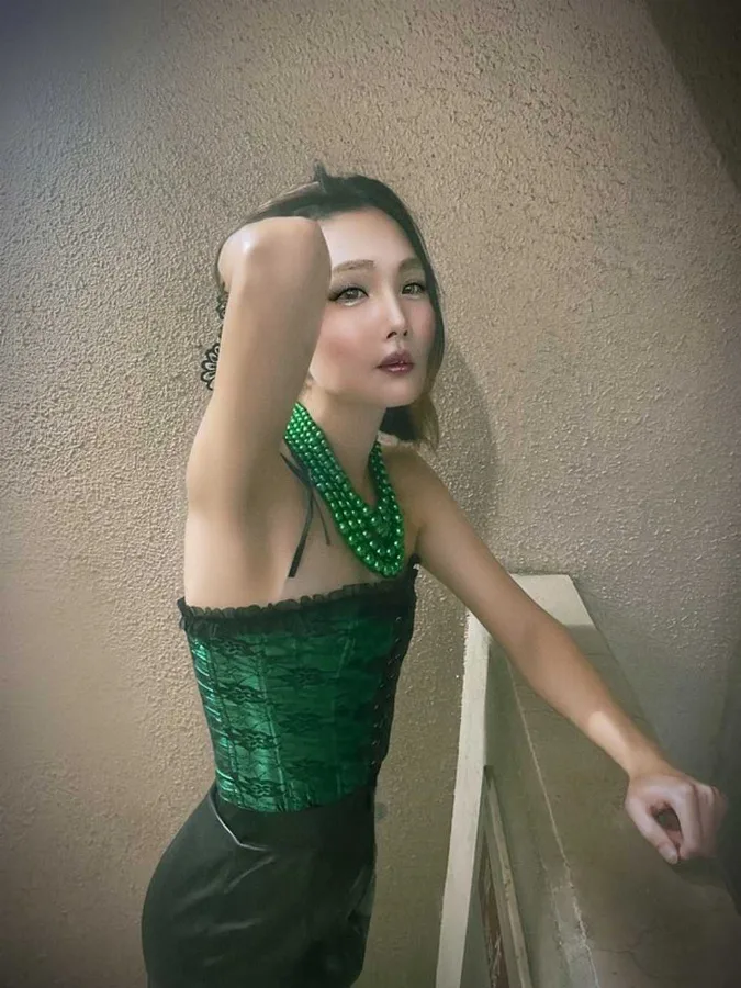 未来