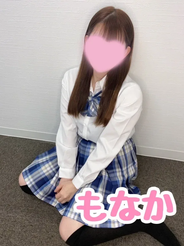 もなかちゃん